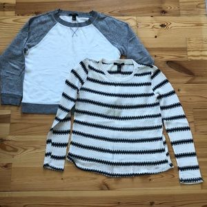 FOREVER 21 sweaters | size small
